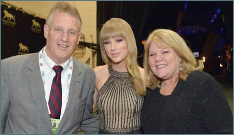 Did Taylor Swift's Parents Find New Love? Exploring The Rumors Of Remarriage
