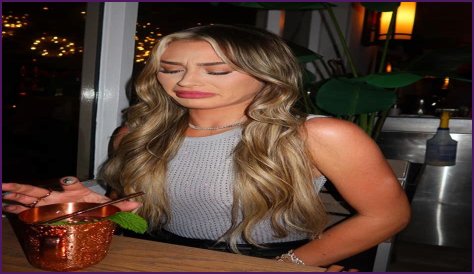 Ultimate McKinley Richardson Leaks And Unseen Content On OnlyFans